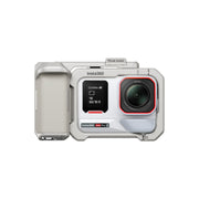 กล้องแอคชั่น Insta360 Ace Pro 2 บันทึกวิดีโอ 8K