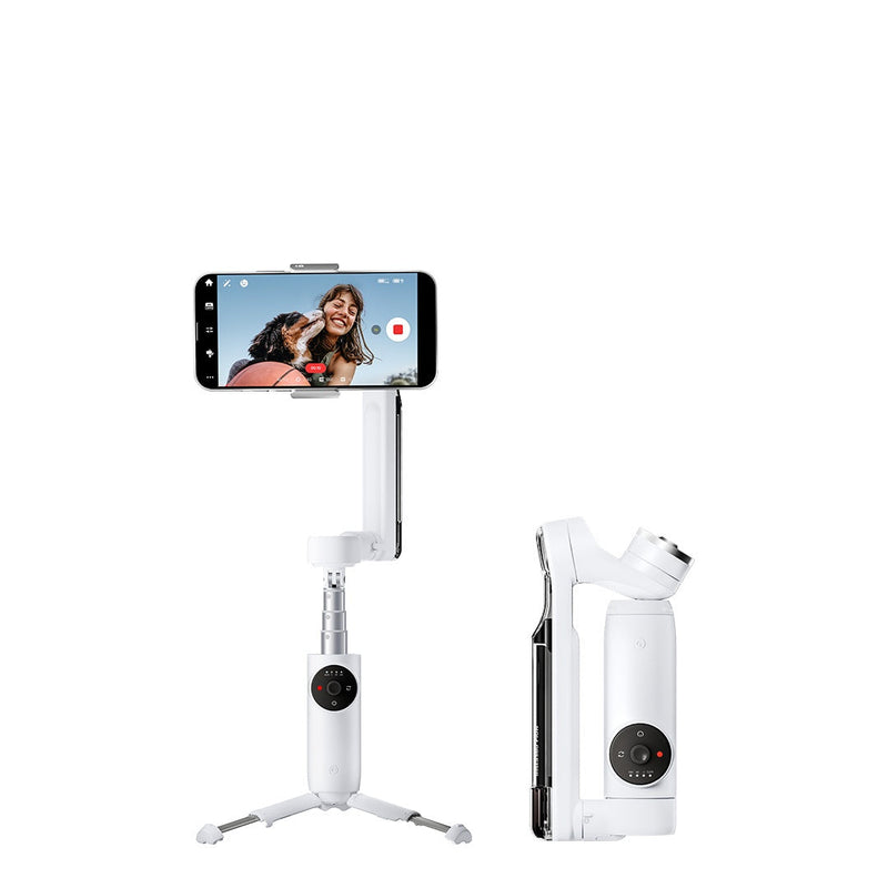 Insta360 Flow AI-Powered Smartphone Stabilizer - image 6
