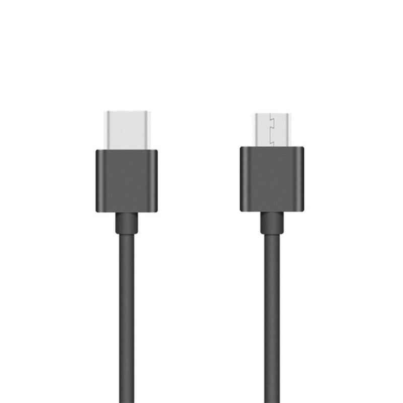 Insta360 Transfer Cable – Micro-USB to Type-C plug