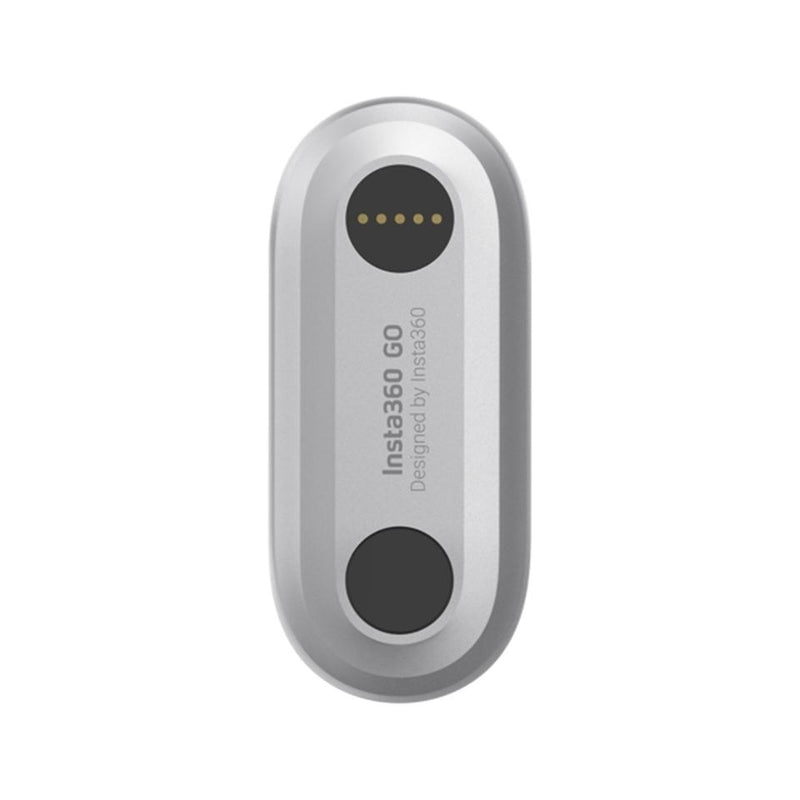 กล้องจิ๋ว Insta360 GO Tiny ถ่าย POV แบบไม่ต้องถือกล้อง