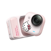 Insta360 GO Ultra action camera – special Hello Kitty Edition