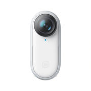 กล้องจิ๋ว Insta360 GO 2 ถ่าย POV แบบไม่ต้องถือกล้อง