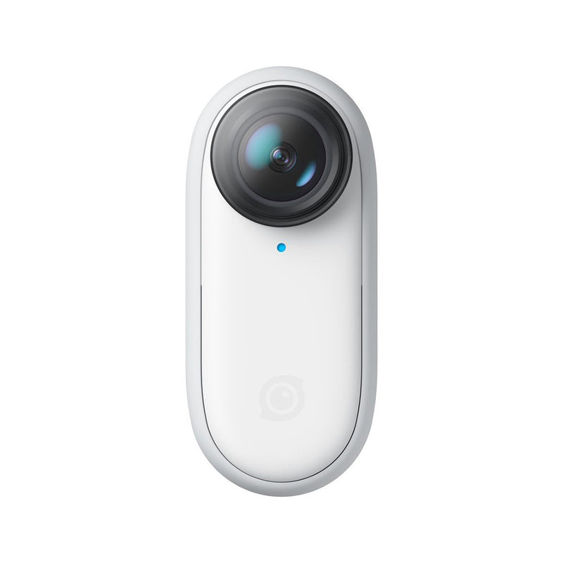 กล้องจิ๋ว Insta360 GO 2 ถ่าย POV แบบไม่ต้องถือกล้อง