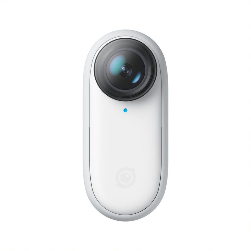 กล้องจิ๋ว Insta360 GO 2 เคสชาร์จใช้เป็นรีโมตและขาตั้ง