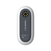 กล้องจิ๋ว Insta360 GO 2 หนักแค่ 27 กรัม ติดแม่เหล็กได้ทุกที่