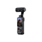 Insta360 Luna Ultra 8K Gimbal Camera – dual lenses co-developed with Leica