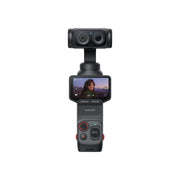 Insta360 Luna Ultra 8K gimbal camera – 8K recording