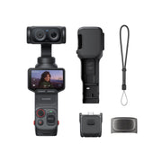 Insta360 Luna Ultra 8K Gimbal Camera with Dual Leica Lenses - image 6