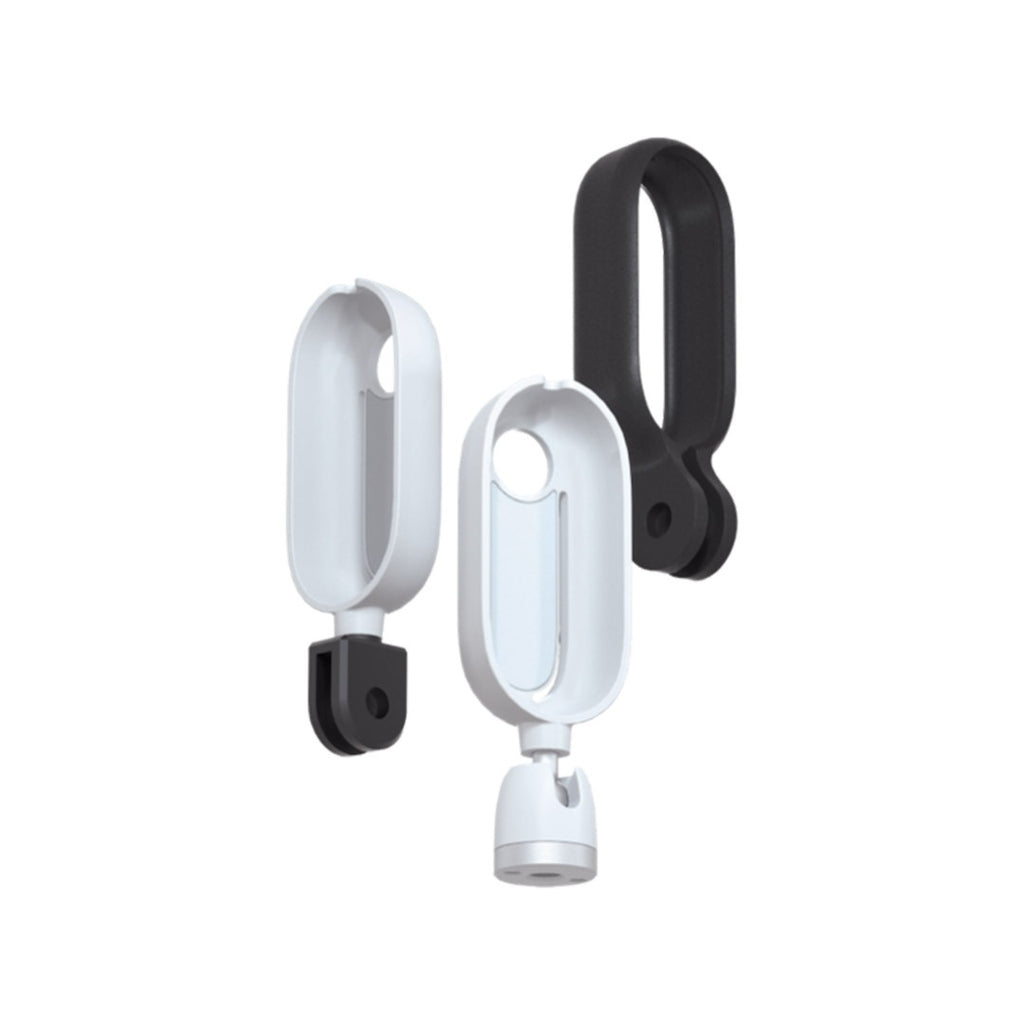 ตัวยึดกล้อง Insta360 GO 2 Mount Adapter Bundle รองรับเกลียว 1/4 นิ้วและขาสองง่าม