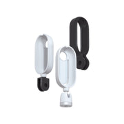 Insta360 GO 2 Mount Adapter Bundle – supports 1/4 inch thread and two-prong mount