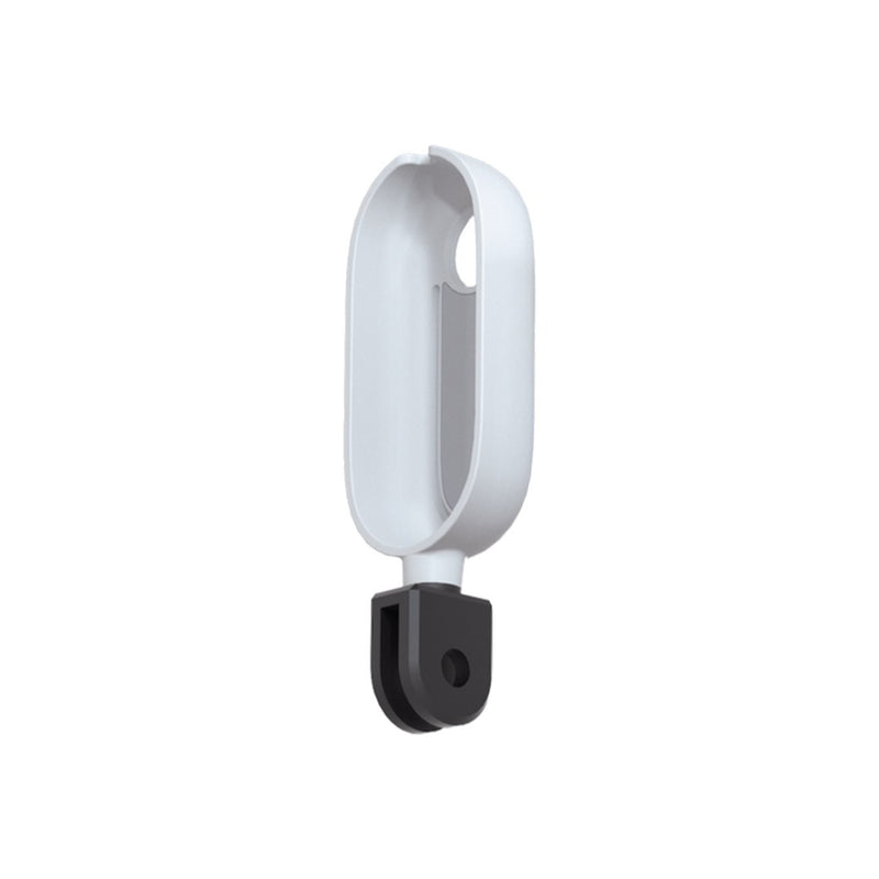 Insta360 GO 2 mount – flat and curved adhesive bases