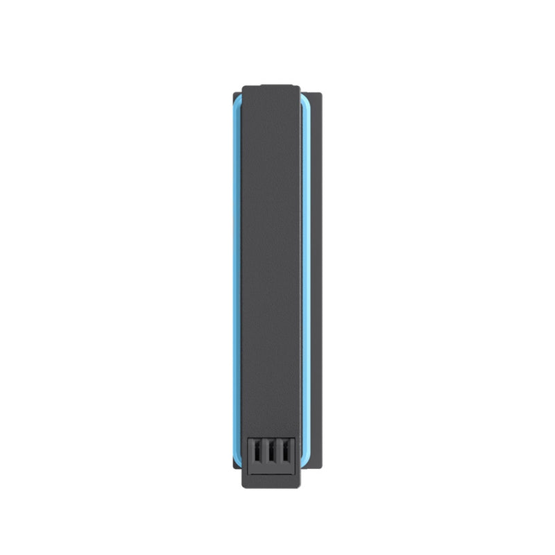 Insta360 ONE X2 camera battery, 1630mAh capacity, about 80 min runtime