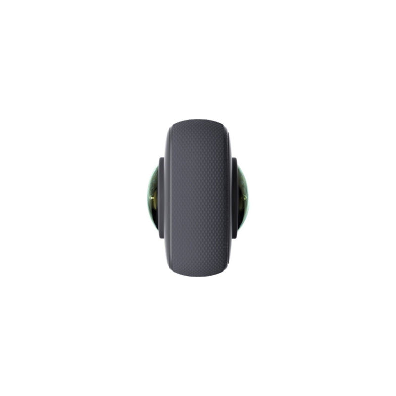 กล้อง Insta360 ONE X2 360 พร้อมถ่ายทันทีที่แกะกล่อง