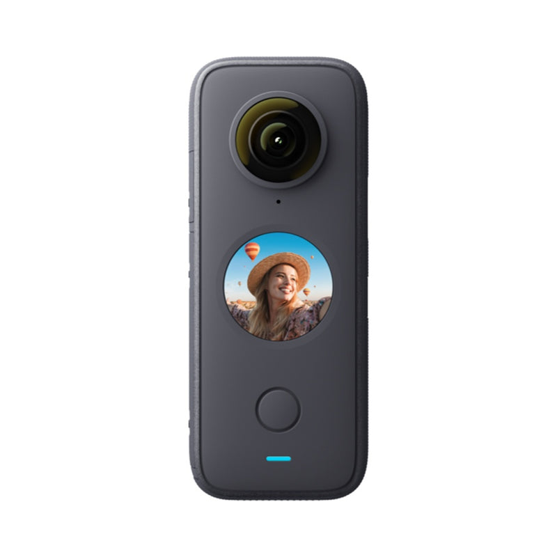 กล้อง Insta360 ONE X2 360 แถมแบตสำรอง ONE X2