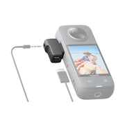 อะแดปเตอร์ไมค์ Insta360 X3 Mic รูปที่ 5