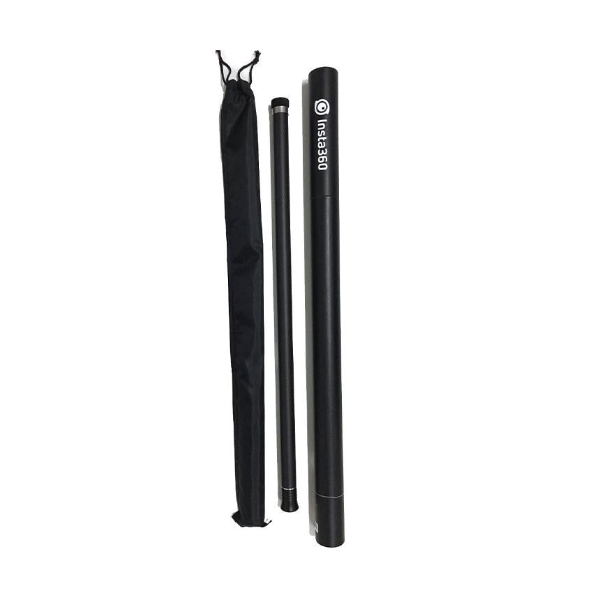 ไม้เซลฟี่ Insta360 3M Selfie Stick for ONE X and ONE ยาวสูงสุด 3 เมตร หดเหลือ 58 ซม.