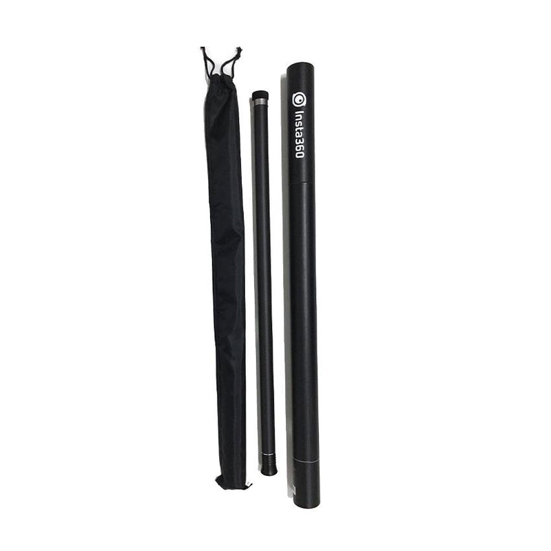 ไม้เซลฟี่ Insta360 3M Selfie Stick for ONE X and ONE ยาวสูงสุด 3 เมตร หดเหลือ 58 ซม.