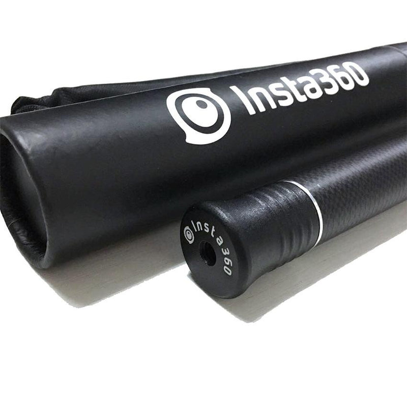 ไม้เซลฟี่ Insta360 3M Selfie ยาวสูงสุด 3 เมตร หดเหลือ 58 ซม.