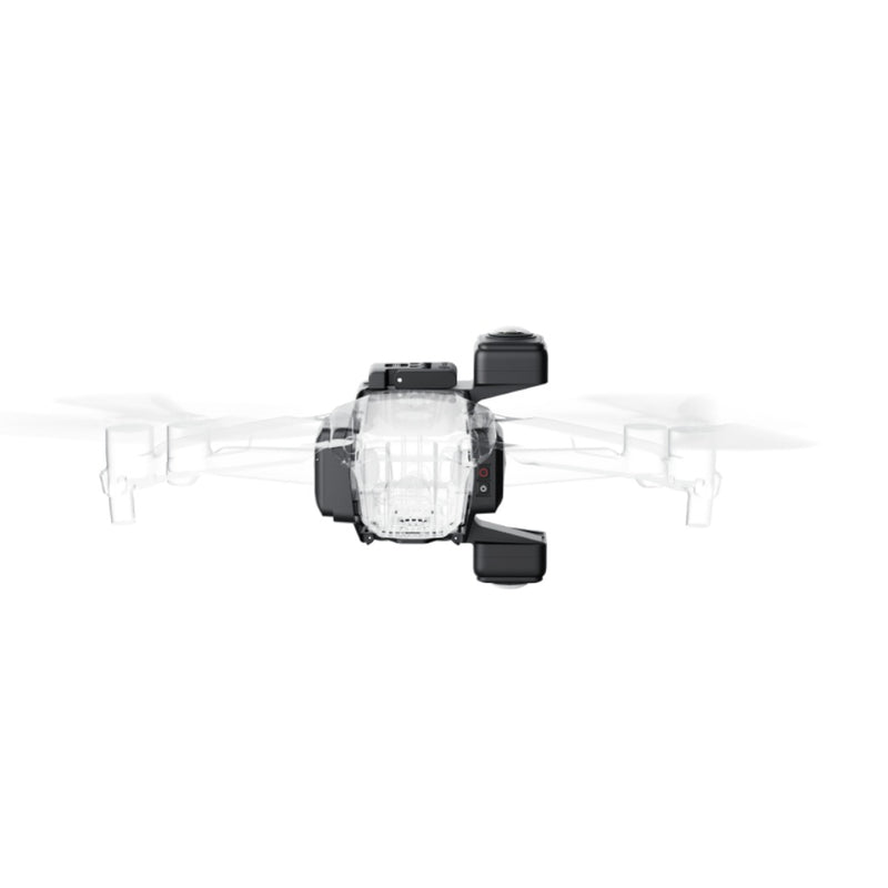 กล้องติดโดรน Insta360 Sphere กันสั่น FlowState ถ่ายมุมสูงรอบทิศทาง