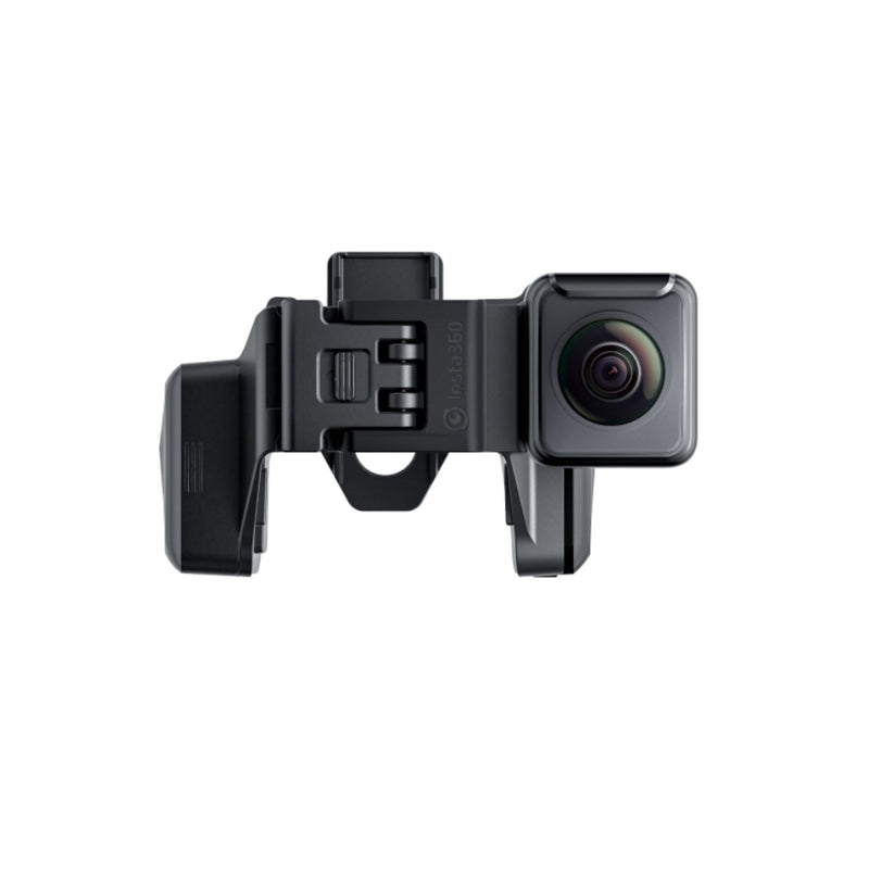กล้องติดโดรน Insta360 Sphere รองรับไฟล์ RAW และโปรไฟล์ LOG