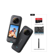 Insta360 X3 Pocket 360 Action Camera - image 6