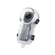 เคสดำน้ำ Insta360 X4 Diving Case ปกป้องกล้องเมื่อดำน้ำลึก