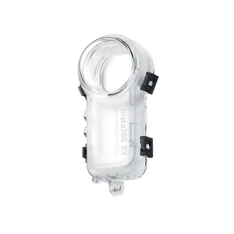 เคสดำน้ำ Insta360 X4 Diving ภาพ 360 องศาใต้น้ำไร้รอยต่อ