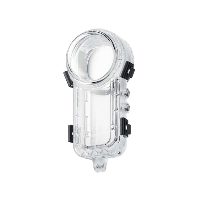 เคสดำน้ำ Insta360 X4 Diving ปกป้องกล้องเมื่อดำน้ำลึก