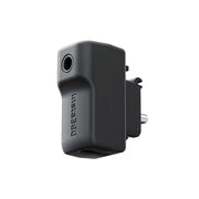 อะแดปเตอร์ไมค์ Insta360 X4 Mic เสียงคมชัดกว่าไมค์ในตัว
