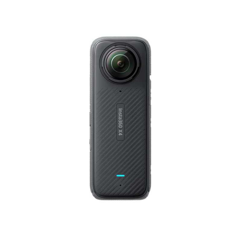 กล้อง Insta360 X4 Ultimate 8K แบตอึด กันน้ำ