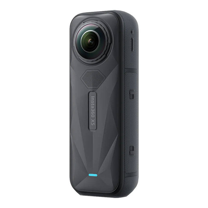 Insta360 X5 Essentials Bundle 8K 360 Action Camera - image 2