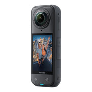 Insta360 X5 Essentials Bundle 8K 360 Action Camera - image 3