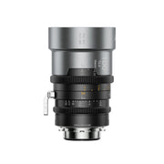เลนส์ SIRUI IronStar 100mm T2.8 1.5x Full Frame Anamorphic Macro เมาท์ PL / Canon EF