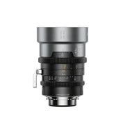 เลนส์ SIRUI IronStar 135mm T2.8 1.5x Full Frame Anamorphic เมาท์ PL / Canon EF