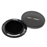 K&F Concept Lens Filter ของแท้ประกันศูนย์ไทย