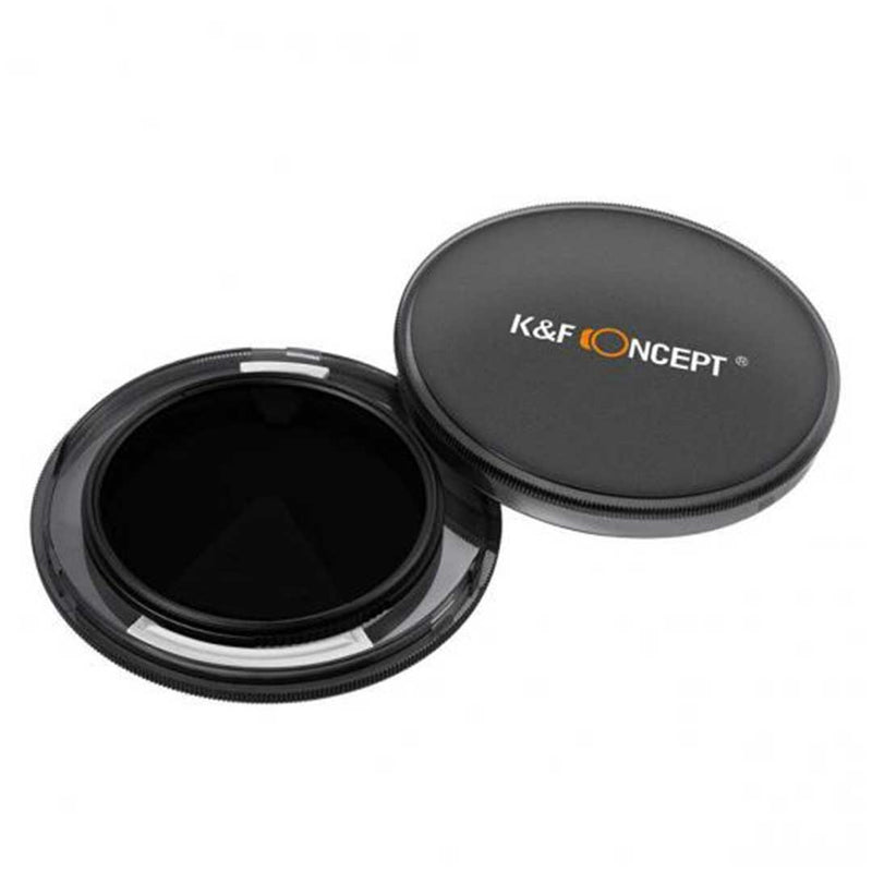 K&F Concept Lens Filter ของแท้ประกันศูนย์ไทย