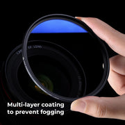 K&F Lens Filter ฟิลเตอร์ คุณภาพสูง