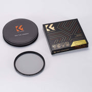 ฟิลเตอร์ K&F 49-82mm Nano-X 1/4 Black Mist Filter