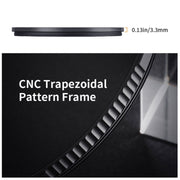 49-82mm Nano-X 1/4 Black Mist Filter K&F ฟิลเตอร์