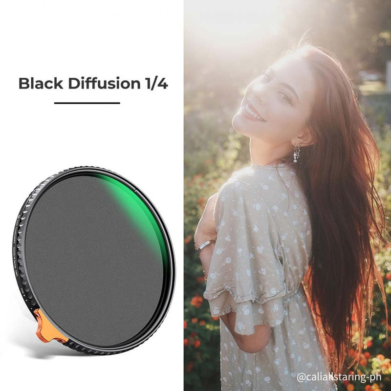 K&F Concept Lens Filter ของแท้ประกันศูนย์ไทย