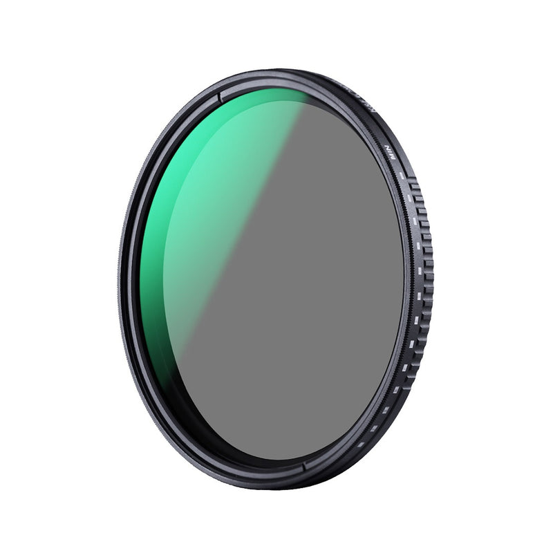 ฟิลเตอร์ K&F 49-82mm Ultra Slim Variable ND Filter ND