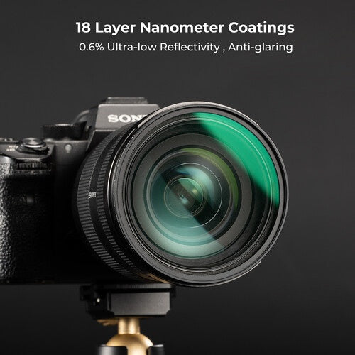 K&F Concept Lens Filter ของแท้ประกันศูนย์ไทย