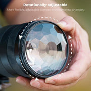 K&F Lens Filter ฟิลเตอร์ คุณภาพสูง