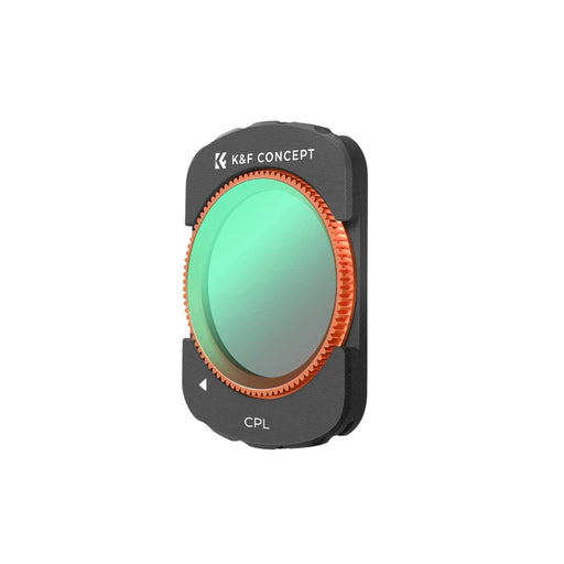 K&F Nano-X Osmo Pocket 3 CPL Magnetic Lens Filter Lens Filter K&F Concept