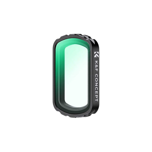 K&F Nano-X Osmo Pocket 3 UV Magnetic Lens Filter Lens Filter K&F Concept