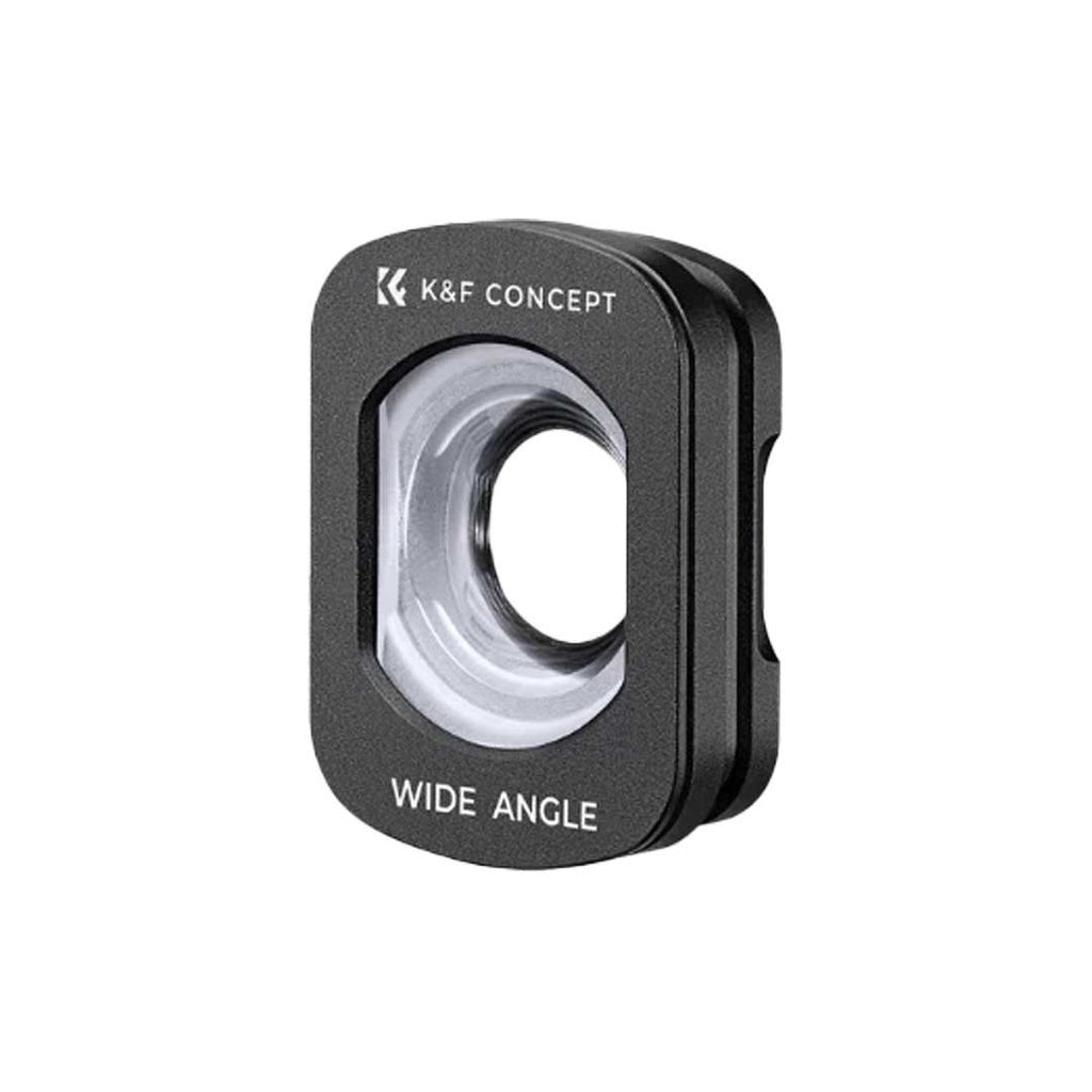 K&F Osmo Pocket 3 Wide Angle Magnetic Lens Filter Lens Filter K&F Concept