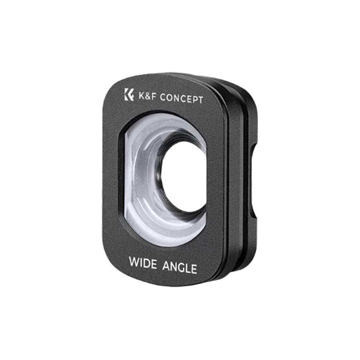 K&F Osmo Pocket 3 Wide Angle Magnetic Lens Filter Lens Filter K&F Concept