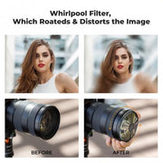 K&F Concept Lens Filter ของแท้ประกันศูนย์ไทย