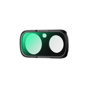 ฟิลเตอร์แม่เหล็ก K&F Concept Luna Ultra Filter Black Mist 1/4 ลุคภาพยนตร์