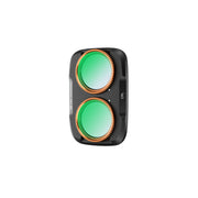 ฟิลเตอร์ K&F Concept Pocket 4P Filter ND2-32 และ ND32-512